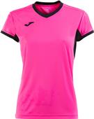 Joma Womens Champion IV V-Neck T-Shirt Joma Womens Champion IV V-Neck T-Shirt