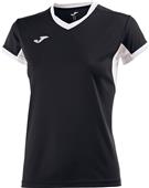 Joma Womens Champion IV V-Neck T-Shirt Joma Womens Champion IV V-Neck T-Shirt