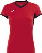 Joma Womens Champion IV V-Neck T-Shirt Joma Womens Champion IV V-Neck T-Shirt