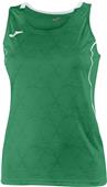 Joma Womens Girls Record II Olimpia Tank Top Joma Womens Girls Record II Olimpia Tank Top