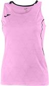 Joma Womens Girls Record II Olimpia Tank Top Joma Womens Girls Record II Olimpia Tank Top