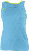 Joma Womens Girls Record II Olimpia Tank Top Joma Womens Girls Record II Olimpia Tank Top