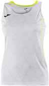 Joma Womens Girls Record II Olimpia Tank Top Joma Womens Girls Record II Olimpia Tank Top