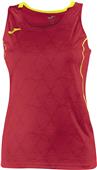 Joma Womens Girls Record II Olimpia Tank Top Joma Womens Girls Record II Olimpia Tank Top
