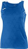 Joma Womens Girls Record II Olimpia Tank Top Joma Womens Girls Record II Olimpia Tank Top