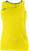 Joma Womens Girls Record II Olimpia Tank Top Joma Womens Girls Record II Olimpia Tank Top