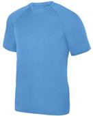 Augusta Sportswears Adult/Yth Attain Wicking Shirt Augusta Sportswears Adult/Yth Attain Wicking Shirt