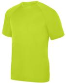 Augusta Sportswears Adult/Yth Attain Wicking Shirt Augusta Sportswears Adult/Yth Attain Wicking Shirt