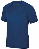 Augusta Sportswears Adult/Yth Attain Wicking Shirt Augusta Sportswears Adult/Yth Attain Wicking Shirt