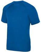 Augusta Sportswears Adult/Yth Attain Wicking Shirt Augusta Sportswears Adult/Yth Attain Wicking Shirt