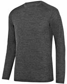 Augusta Sportswear Adult Intensify LS Tee Augusta Sportswear Adult Intensify LS Tee