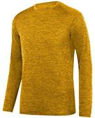 Augusta Sportswear Adult Intensify LS Tee Augusta Sportswear Adult Intensify LS Tee