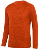 Augusta Sportswear Adult Intensify LS Tee Augusta Sportswear Adult Intensify LS Tee