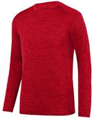 Augusta Sportswear Adult Intensify LS Tee Augusta Sportswear Adult Intensify LS Tee