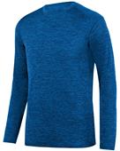 Augusta Sportswear Adult Intensify LS Tee Augusta Sportswear Adult Intensify LS Tee
