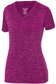 Augusta Sportswear Ladies Intensify Tee Augusta Sportswear Ladies Intensify Tee