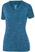 Augusta Sportswear Ladies Intensify Tee Augusta Sportswear Ladies Intensify Tee
