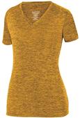 Augusta Sportswear Ladies Intensify Tee Augusta Sportswear Ladies Intensify Tee