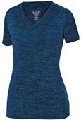 Augusta Sportswear Ladies Intensify Tee Augusta Sportswear Ladies Intensify Tee