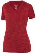 Augusta Sportswear Ladies Intensify Tee Augusta Sportswear Ladies Intensify Tee
