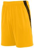Augusta Sportswear Adult/Youth Intensify Shorts Augusta Sportswear Adult/Youth Intensify Shorts