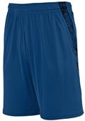 Augusta Sportswear Adult/Youth Intensify Shorts Augusta Sportswear Adult/Youth Intensify Shorts