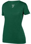 Augusta Sportswear Ladies Shadow Training Tee Augusta Sportswear Ladies Shadow Training Tee
