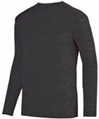 Augusta Sportswear Adult Shadow LS Tee Augusta Sportswear Adult Shadow LS Tee