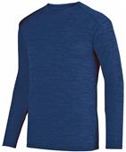 Augusta Sportswear Adult Shadow LS Tee Augusta Sportswear Adult Shadow LS Tee