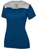 Augusta Sportswear Ladies Challenge T-Shirt Augusta Sportswear Ladies Challenge T-Shirt