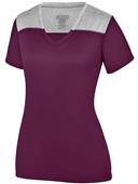 Augusta Sportswear Ladies Challenge T-Shirt Augusta Sportswear Ladies Challenge T-Shirt