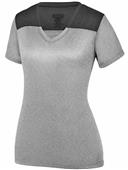 Augusta Sportswear Ladies Challenge T-Shirt Augusta Sportswear Ladies Challenge T-Shirt