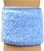Terry Cloth Sport Wristbands-Closeout