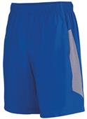 Augusta Sportswear Adult Preeminent Training Short Augusta Sportswear Adult Preeminent Training Short