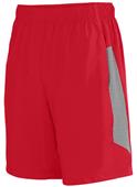 Augusta Sportswear Adult Preeminent Training Short Augusta Sportswear Adult Preeminent Training Short