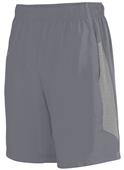 Augusta Sportswear Adult Preeminent Training Short Augusta Sportswear Adult Preeminent Training Short