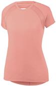 Augusta Sportswear Ladies Flounce Training Jersey Augusta Sportswear Ladies Flounce Training Jersey