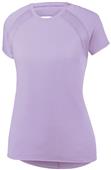 Augusta Sportswear Ladies Flounce Training Jersey Augusta Sportswear Ladies Flounce Training Jersey