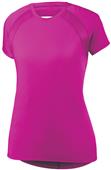 Augusta Sportswear Ladies Flounce Training Jersey Augusta Sportswear Ladies Flounce Training Jersey