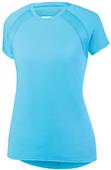 Augusta Sportswear Ladies Flounce Training Jersey Augusta Sportswear Ladies Flounce Training Jersey