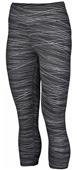 Augusta Sportswear Hyperform Compression Capri Augusta Sportswear Hyperform Compression Capri
