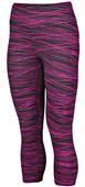Augusta Sportswear Hyperform Compression Capri Augusta Sportswear Hyperform Compression Capri