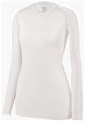 Augusta Sportswear Ladies Maven Long Sleeve Jersey Augusta Sportswear Ladies Maven Long Sleeve Jersey