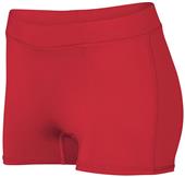 Augusta Sportswear Ladies/Girls Dare Shorts Augusta Sportswear Ladies/Girls Dare Shorts