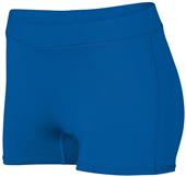 Augusta Sportswear Ladies/Girls Dare Shorts Augusta Sportswear Ladies/Girls Dare Shorts