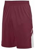 Augusta Sportswear Adult/Youth Reversible Shorts Augusta Sportswear Adult/Youth Reversible Shorts