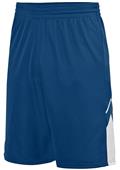 Augusta Sportswear Adult/Youth Reversible Shorts Augusta Sportswear Adult/Youth Reversible Shorts