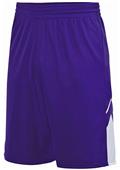 Augusta Sportswear Adult/Youth Reversible Shorts Augusta Sportswear Adult/Youth Reversible Shorts