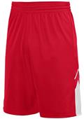 Augusta Sportswear Adult/Youth Reversible Shorts Augusta Sportswear Adult/Youth Reversible Shorts
