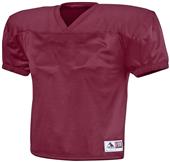 Augusta Sportswear Dash Practice Football Jersey Augusta Sportswear Dash Practice Football Jersey